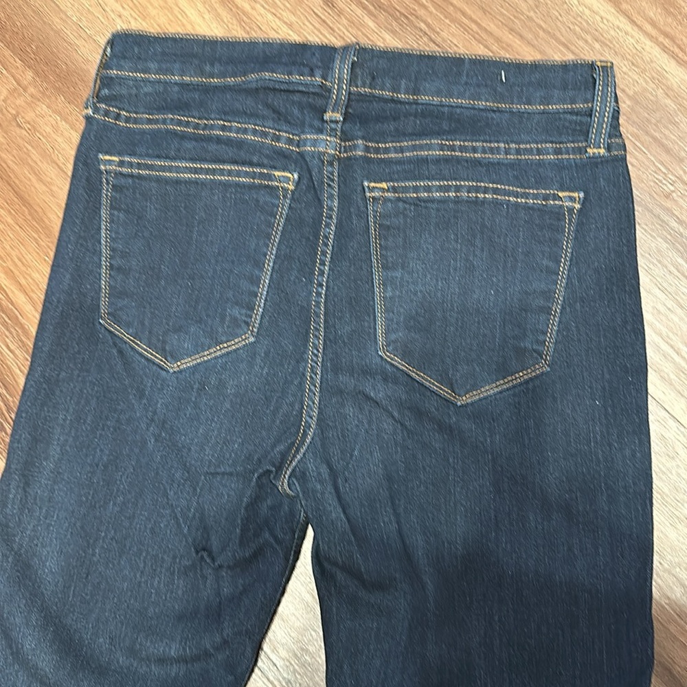 Judy Blue Skinny Jeans - Picture 3 of 4